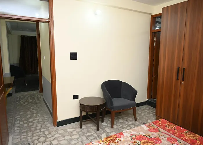 Alam\'S House
