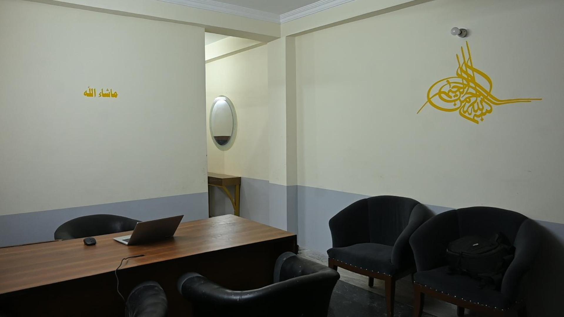 Alam's House Apartment New Delhi