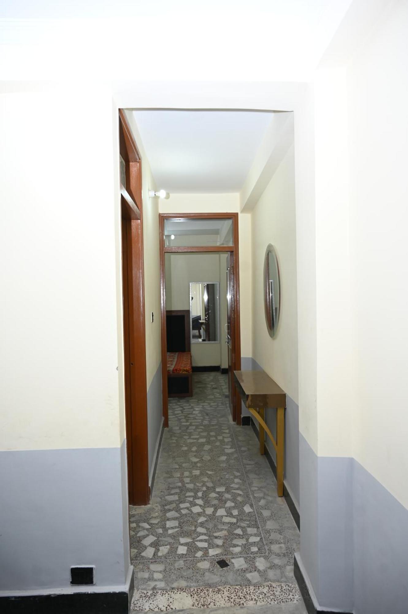 Alam's House Apartment