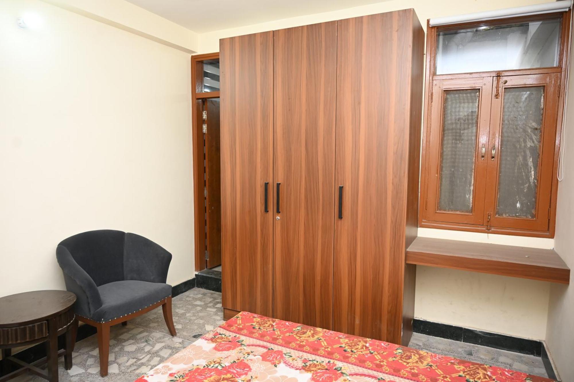 Alam's House Apartment New Delhi
